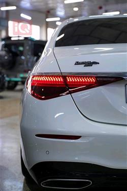مێرسێدس بێنز S-Class